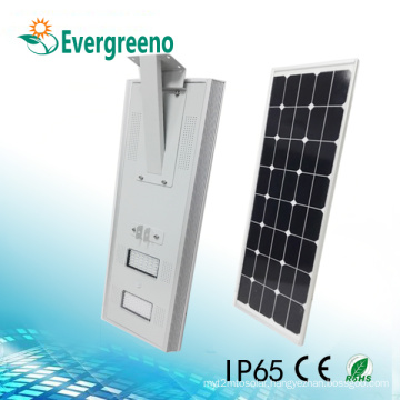 Integrated Solar LED Street Lighr Graden Light Solar Street Light